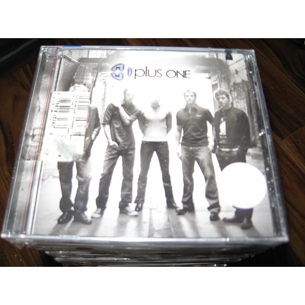 M-PACT - It's All About Harmony - Amazon.com Music